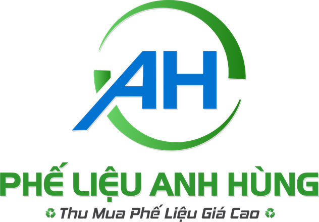 Phế Liệu Anh Hùng - Thu mua phế liệu giá cao